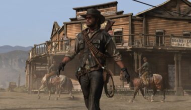 ICYMI: Red Dead Redemption's Switch 2 Release Is A Free Upgrade For Switch Owners