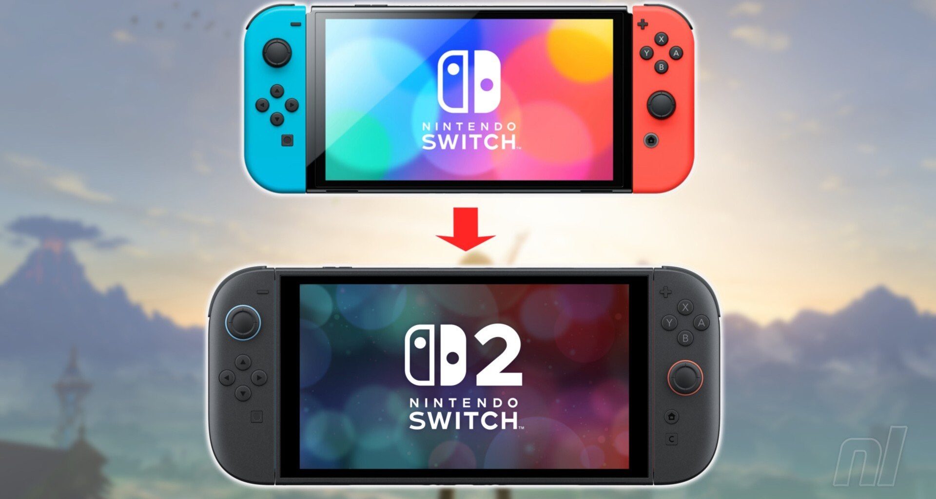 Multiple Switch Games Get Switch 2 Compatibility Fixes