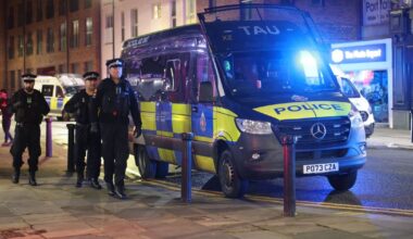 Manchester Evening News