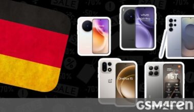 Deals: OnePlus 15 pre-orders start, vivo X300 Pro and Xiaomi 15T Pro drop prices to meet it