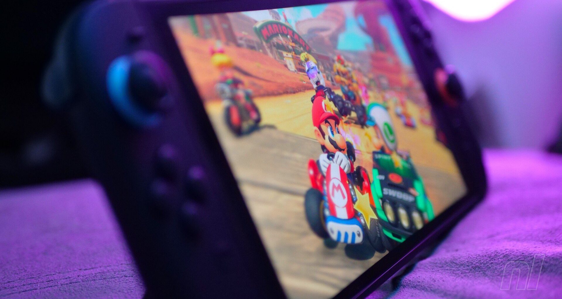 Mailbox: 3D Mario Predictions, Gaming Redemptions, Grammar Talk - Nintendo Life Letters