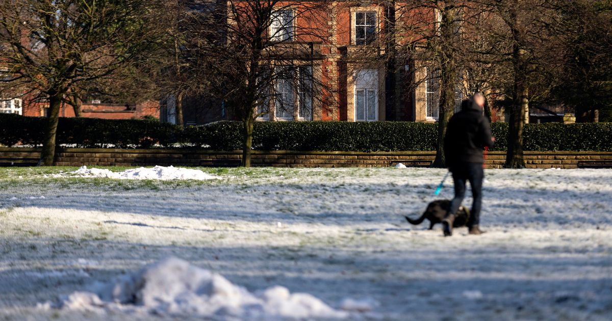 Manchester Evening News