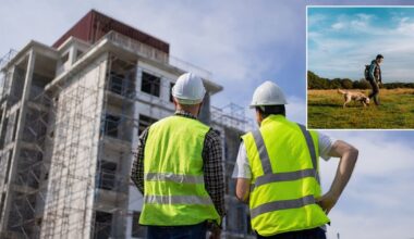 MPs challenged over claims nature is blocking Britain's housing growth