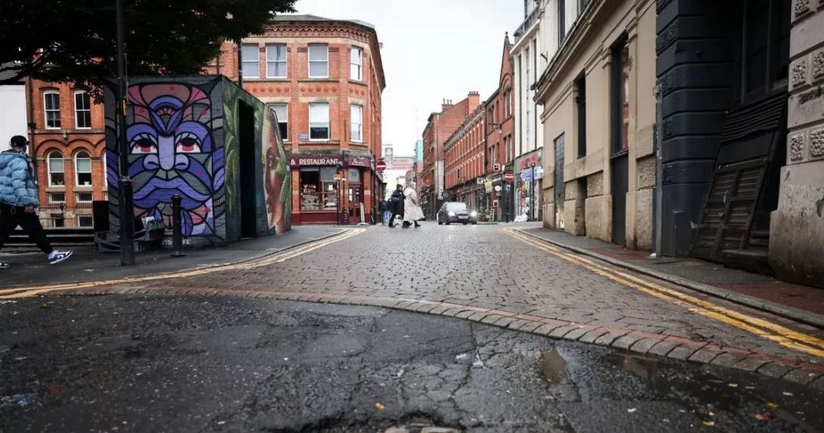 Manchester Evening News