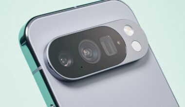 Google’s Updated Special Offer To Pixel 9 And Pixel 10 Buyers