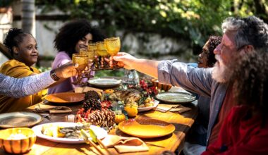 British Gen Z and millennials drive growing Thanksgiving trend in UK