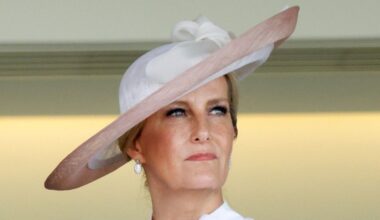 Duchess of Edinburgh's protection officer's team to be sued following not guilty verdict