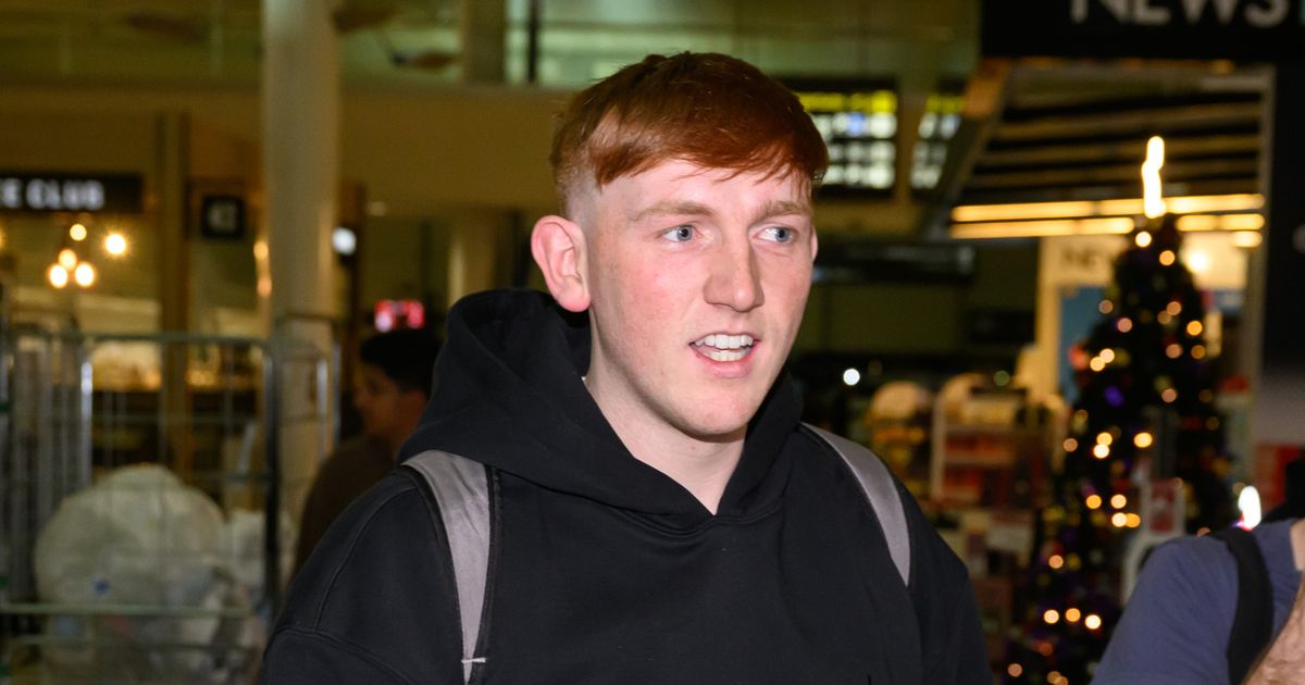 Manchester Evening News