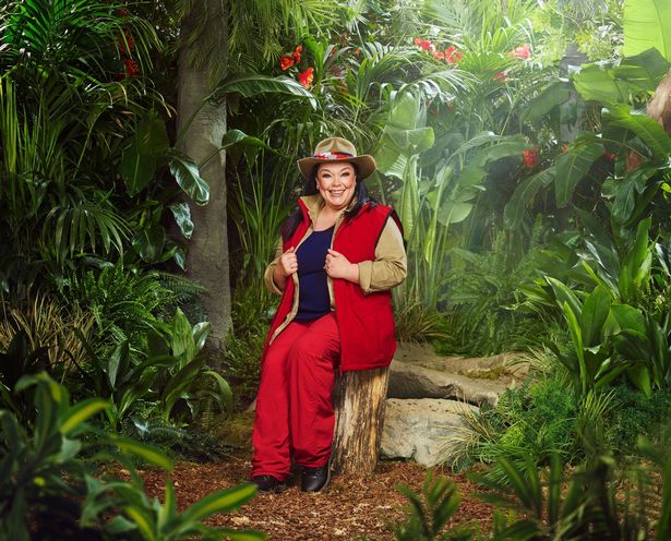 Lisa Riley
'I'm a Celebrity... Get Me Out of Here!' TV Show, Campmates, Series 25, Australia - 16 Nov 2025