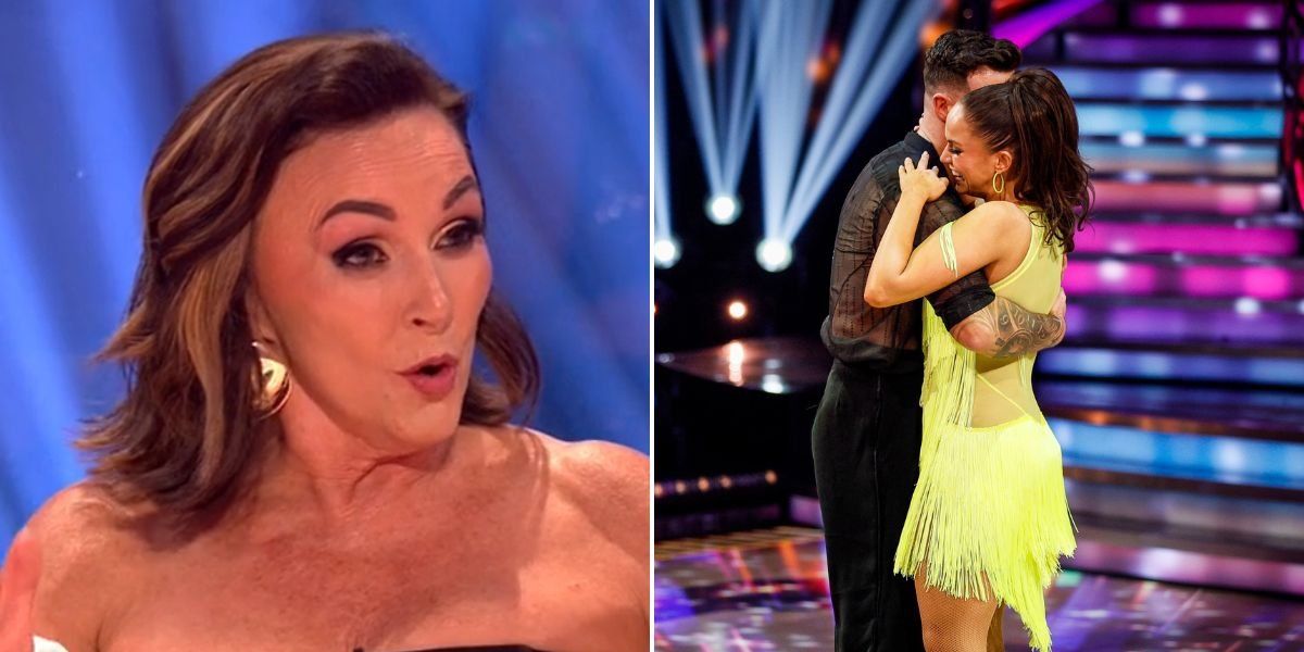BBC Strictly fans divided as 'anxious' judges forced to make difficult decision: 'Wrong choice!'