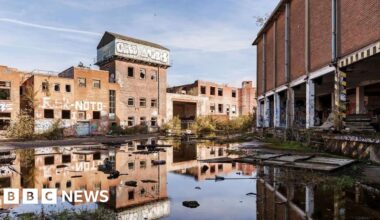 Redeveloped brewery in Sheffield will be 'given to the public'