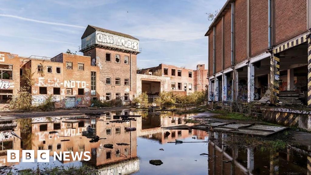 Redeveloped brewery in Sheffield will be 'given to the public'
