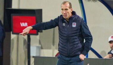 Jeff Strasser wants Luxembourg to step forward against Northern Ireland