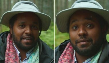 BBC Countryfile star emotional as he makes history in show first: 'That's an honour'