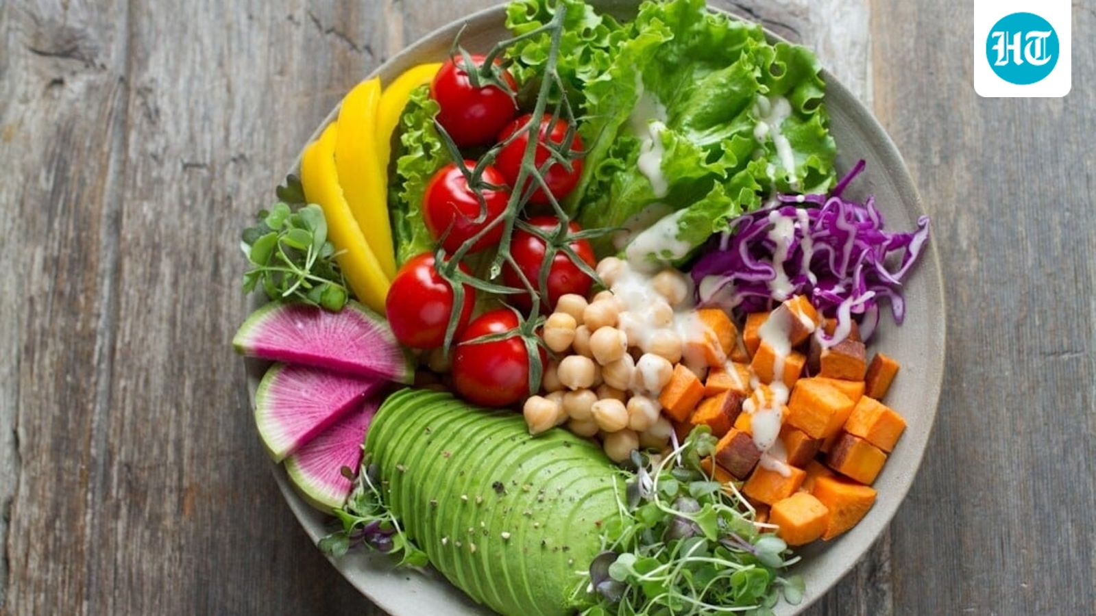 Longevity expert shares diet and exercise hacks to age well: ‘Eat rainbow…’