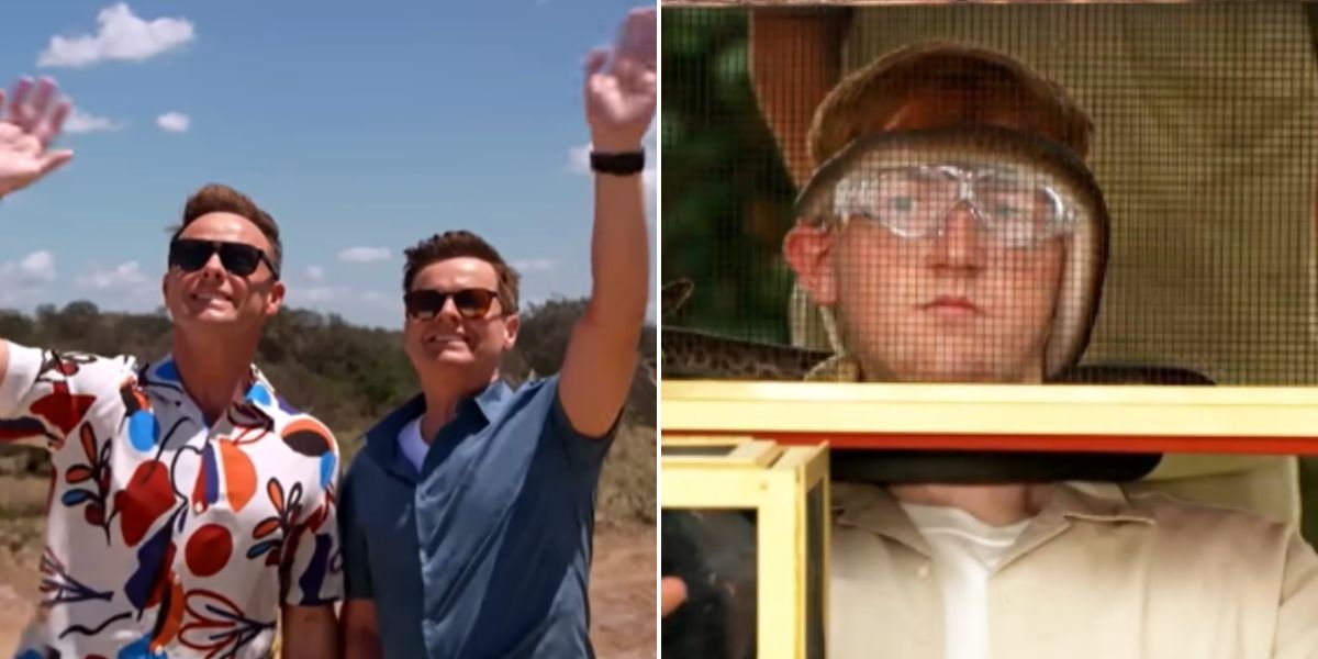 ITV I'm A Celebrity sparks frustration as fans struggle with tech issue: 'Great start!'