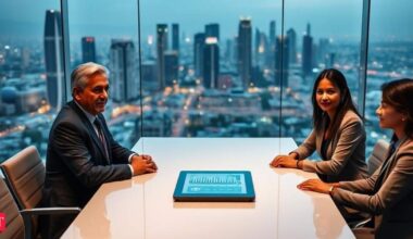 Unwelcome GIFT: Parking wealth abroad just got tougher for Indian family offices