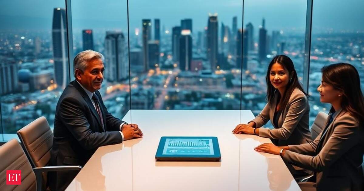 Unwelcome GIFT: Parking wealth abroad just got tougher for Indian family offices