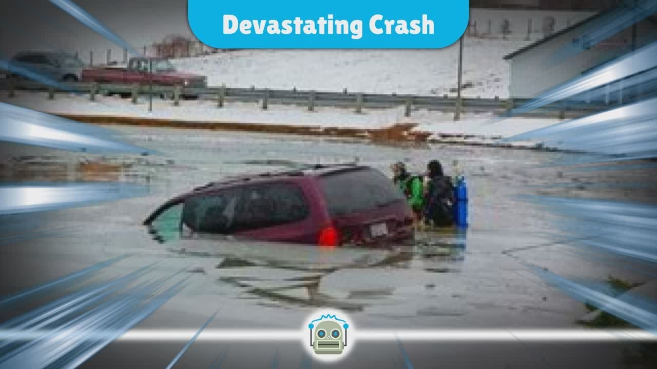 Tragic Car Crash Claims Lives of Five Young Adults in the UK