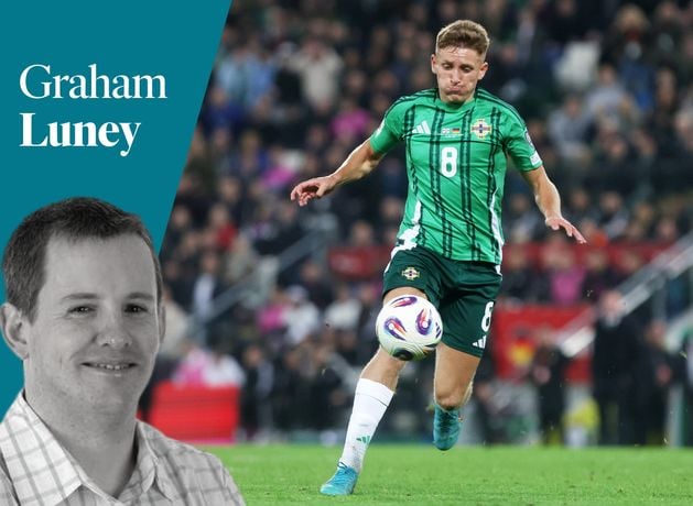 Northern Ireland football: Michael O'Neill needs World Cup Play-Off heroes to step up now