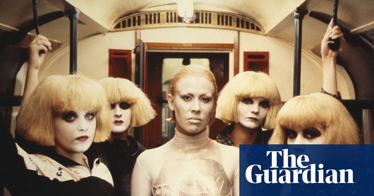 ‘A blast of gritty, unvarnished relief’: why Breaking Glass is my feelgood movie | Movies