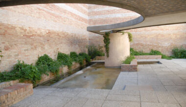 The Silent Pavilion: Carlo Scarpa and the Giardino delle Sculture at the Venice Biennale