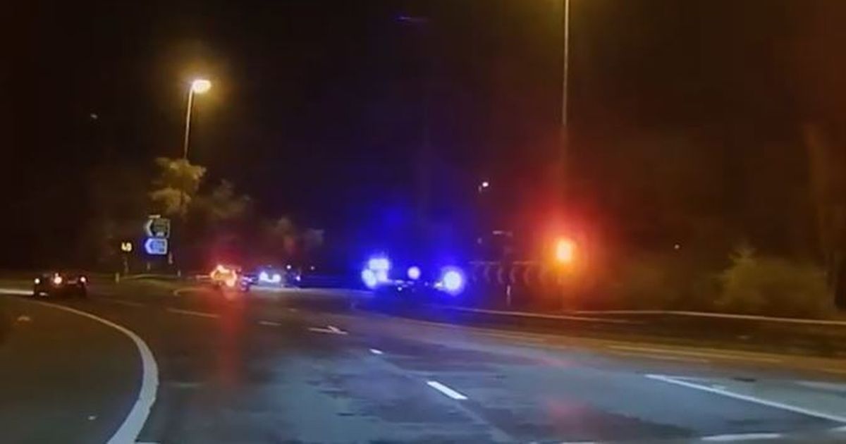 Manchester Evening News