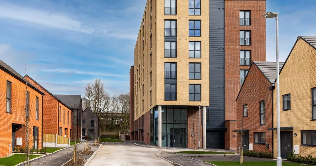 Manchester Evening News