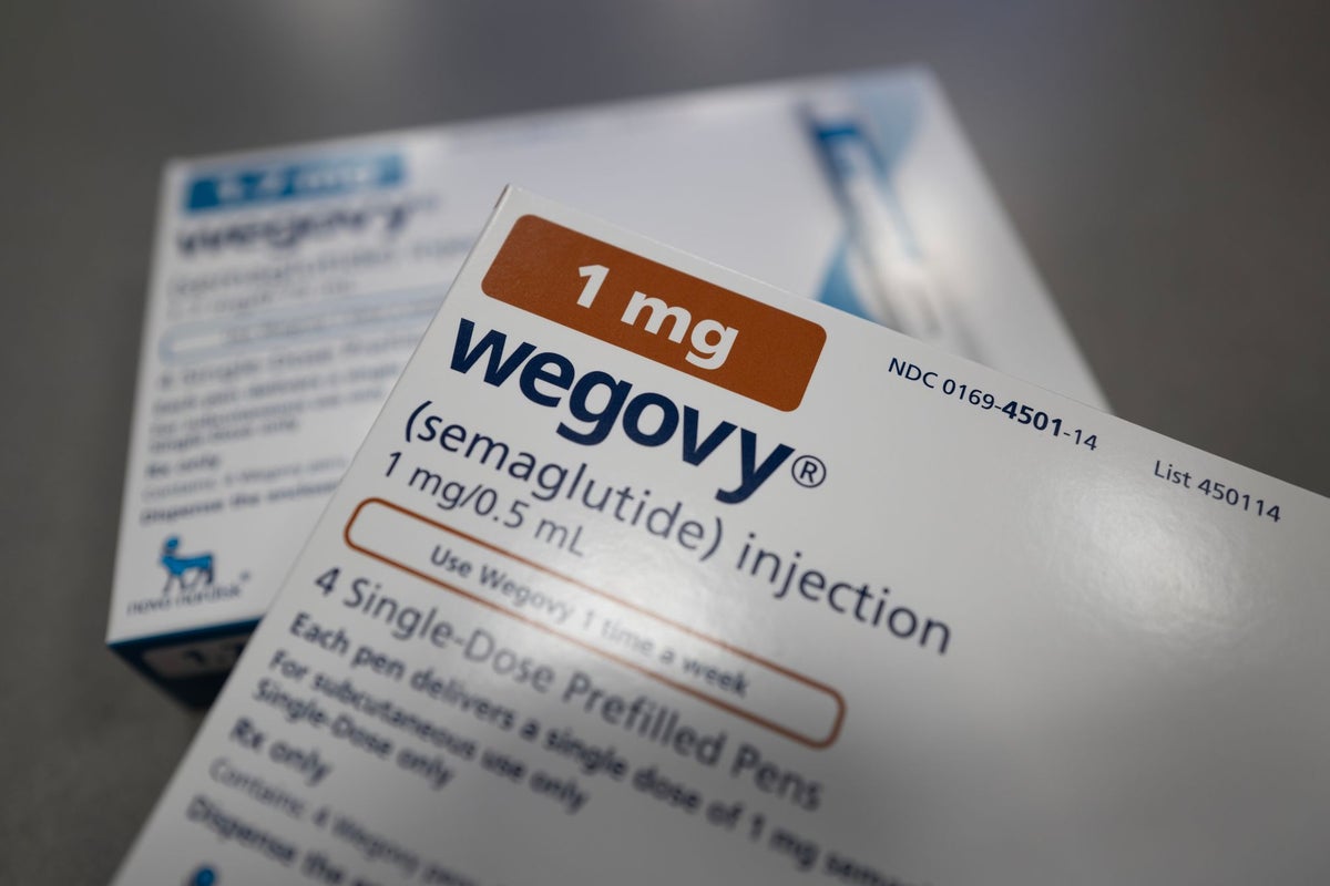 Novo Nordisk slashes Wegovy and Ozempic weight loss drug prices again – but only for some customers