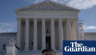 ‘Fights for our material survival’: documentary goes inside the battle for trans rights | Documentary films