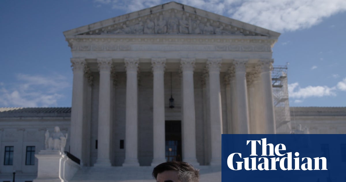 ‘Fights for our material survival’: documentary goes inside the battle for trans rights | Documentary films