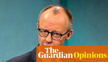 The Guardian view on Germany under Merz: Europe’s powerhouse is still struggling | Editorial