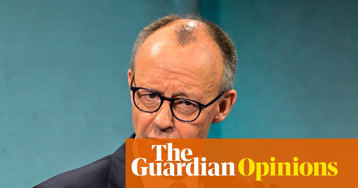 The Guardian view on Germany under Merz: Europe’s powerhouse is still struggling | Editorial