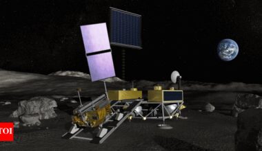 Chandrayaan-4 mission likely to be launched in 2028, says Isro chief | India News