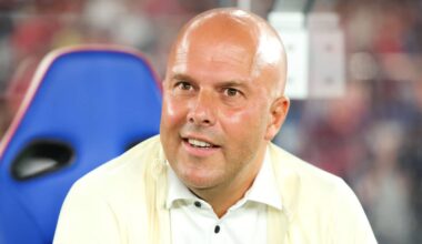 Spectacular Liverpool signing boosted by huge David Ornstein update