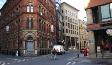 Manchester Evening News