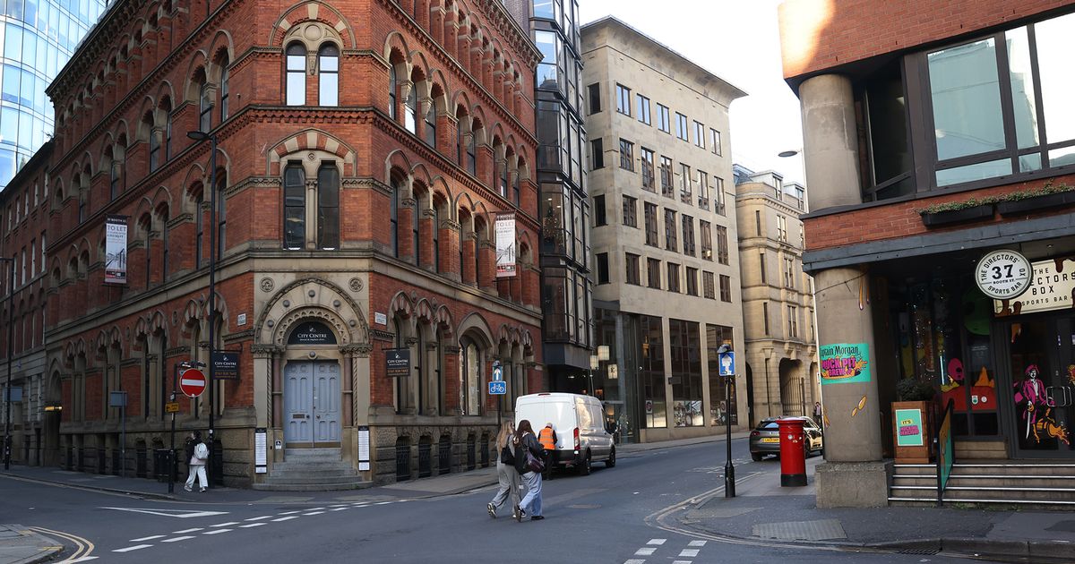 Manchester Evening News