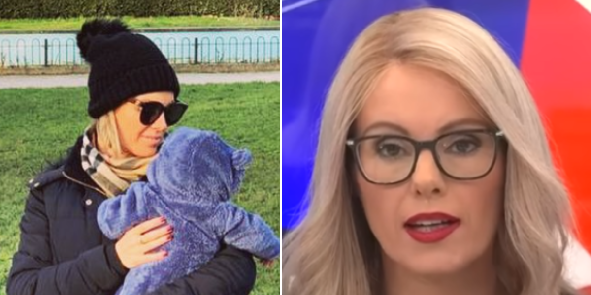 'Spent 4 weeks in hospital!'