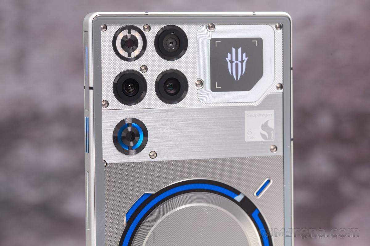 nubia Redmagic 11 Pro review