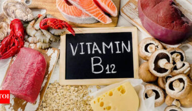 Normal Vitamin B12 levels but tiredness and tingling continue? A deficiency could be the reason |