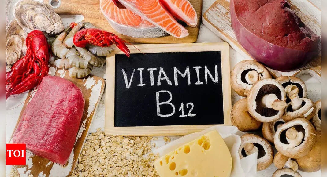 Normal Vitamin B12 levels but tiredness and tingling continue? A deficiency could be the reason |