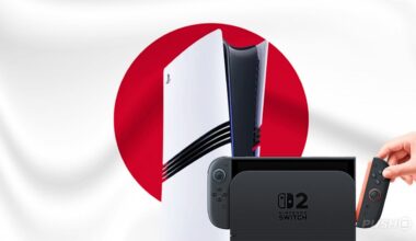 PlayStation CEO Pushed Through Cut-Price PS5 in Japan After Seeing System Slump Against Switch 2