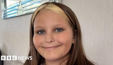 Girl, 12, died after being sectioned, Sheffield inquest told