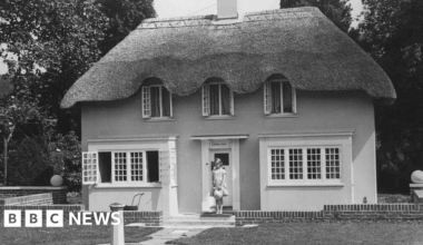 What now for Queen's playhouse after Andrew evicted from Royal Lodge?