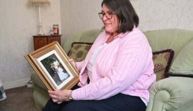 Widow of Presbyterian minister accused of affair calls for more church resignations: ‘He was treated so unfairly’