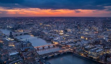 London's Housing Kick-Start Won't Counteract High Costs And Sluggish Market