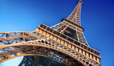 Go Beyond Paris With Air France