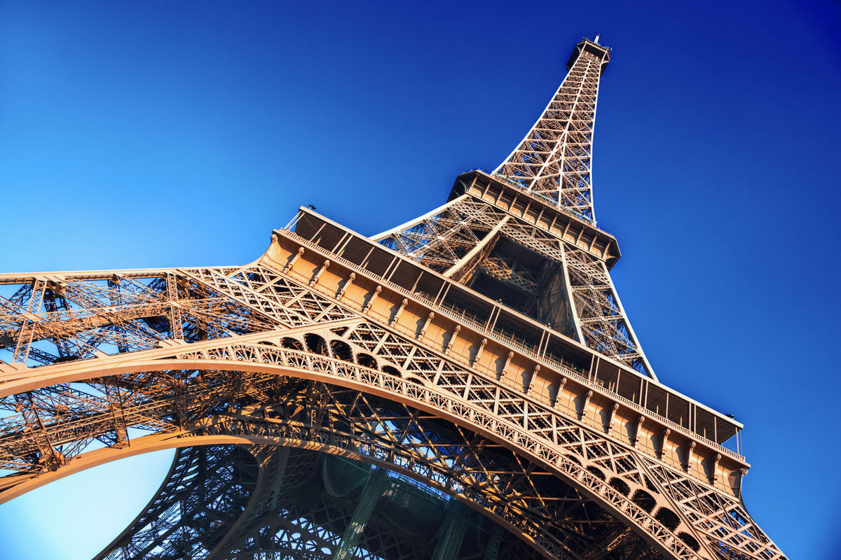 Go Beyond Paris With Air France