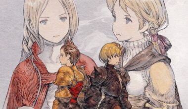 Final Fantasy Tactics: The Ivalice Chronicles Has Been Updated, Here Are The Full Patch Notes