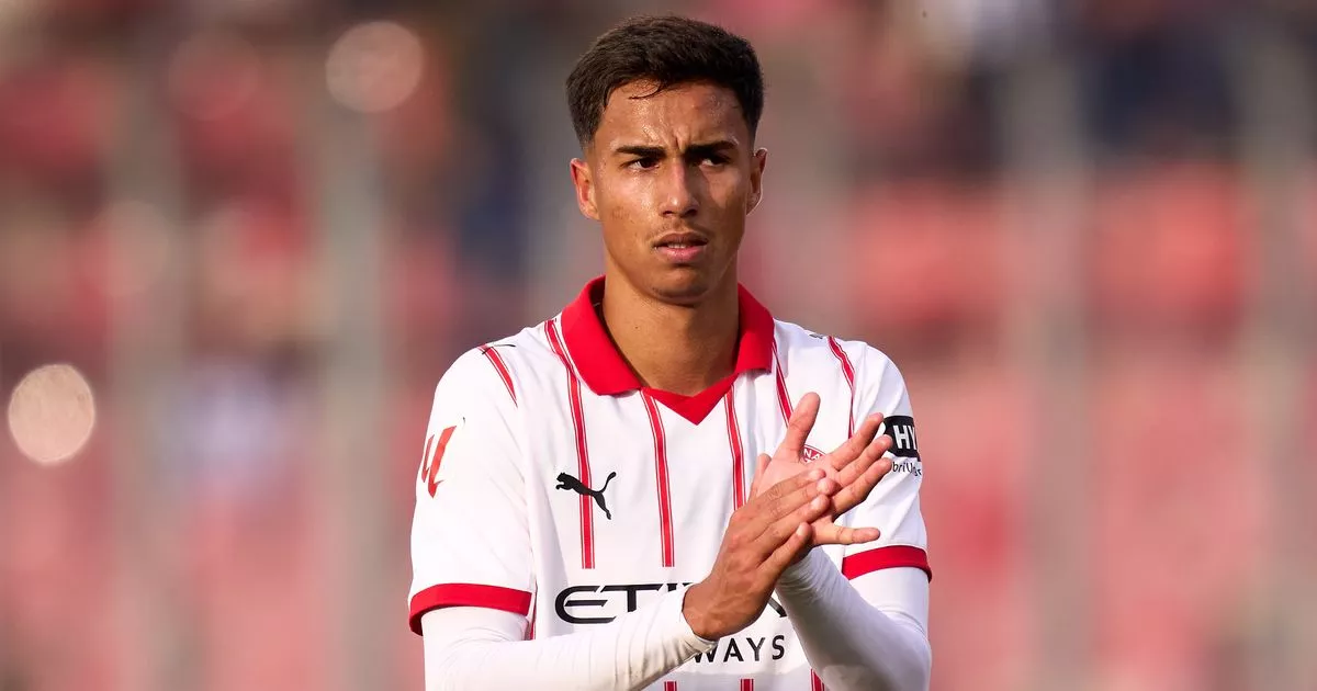 Manchester Evening News